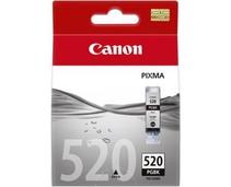 Obrázek k produktu: CANON  PGI-520BK, černá (black), 19ml
