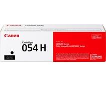 Obrázek k produktu: CANON CRG 054 H, černý (black)