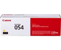 Obrázek k produktu: CANON CRG 054, žlutá (yellow)