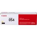 Obrázek k produktu: CANON CRG 054, žlutá (yellow)