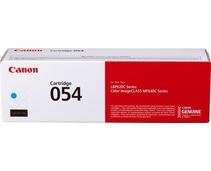 Obrázek k produktu: CANON CRG 054, modrá (blue)