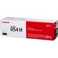 Obrázek k produktu: CANON CRG 054 H, žlutá (yellow)