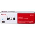 Obrázek k produktu: CANON CRG 054 H, modrá (blue)