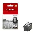 Obrázek k produktu: CANON  PG-510, černá (black), 9ml