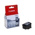 Obrázek k produktu: CANON  PG-512, černá (black), 15ml
