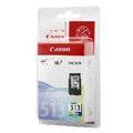 Obrázek k produktu: CANON  CL-513, barevná (color), 13ml