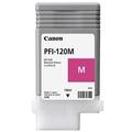 Obrázek k produktu: CANON INK PFI-120, purpurový