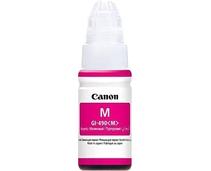 Obrázek k produktu: CANON GI-490 M, purpurová (magenta), 7.000 stran