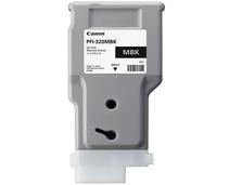 Obrázek k produktu: CANON INK PFI-320 MATTE BLACK, černá (black), 300ml