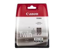 Obrázek k produktu: CANON PGI-35BK, černá (black)