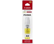 Obrázek k produktu: CANON GI-40 Y