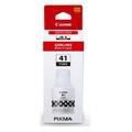 Obrázek k produktu: CANON GI-41 PGBK, černá (black),
