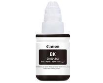 Obrázek k produktu: CANON GI-590 BK, černý (black)