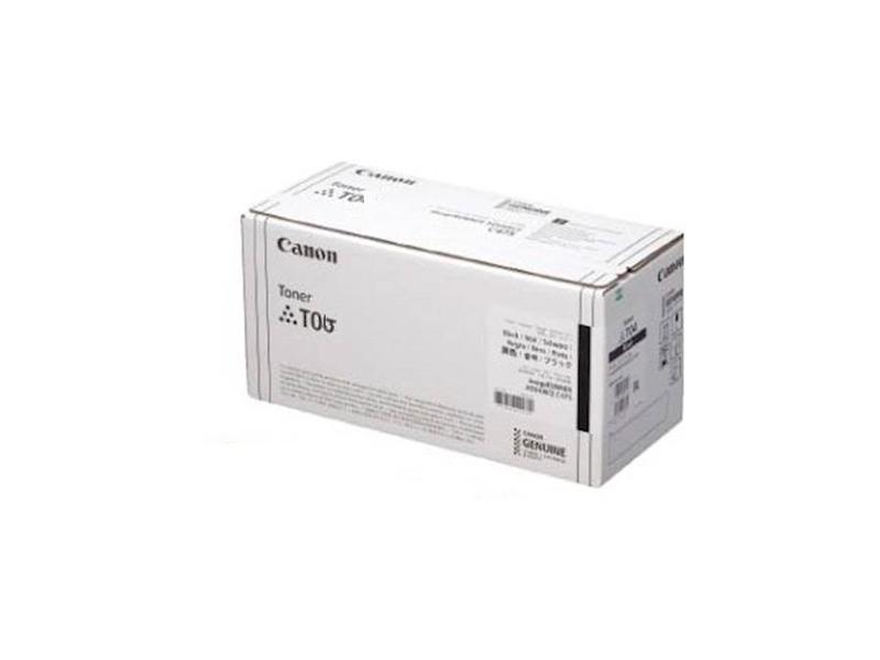 Toner CANON T06 Black