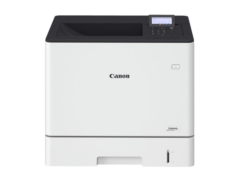 Tiskárna CANON i-SENSYS LBP722Cdw, bílý (white)
