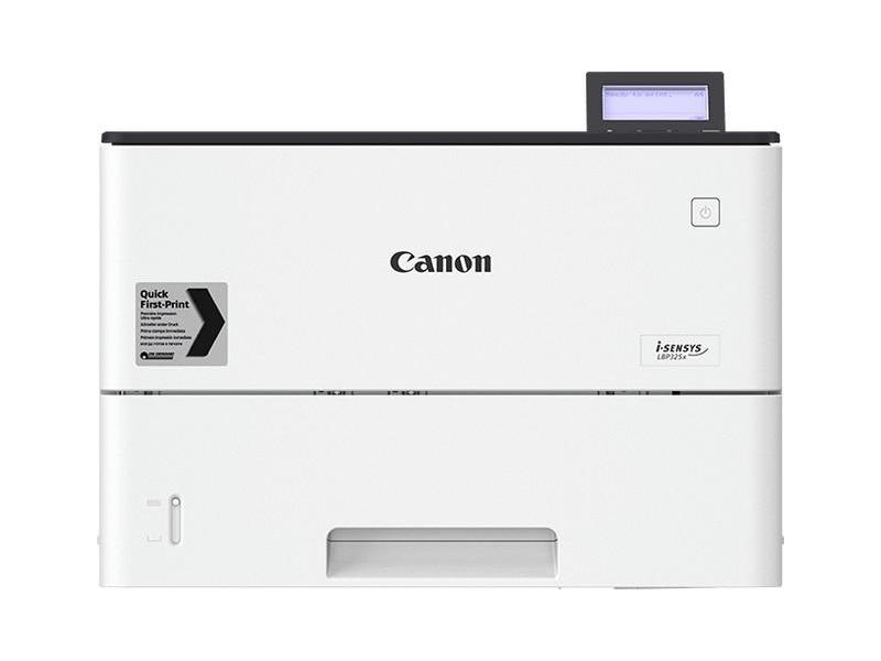 Tiskárna CANON i-SENSYS LBP325x, bílý (white)