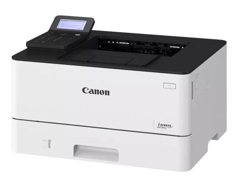 Tiskárna CANON i-SENSYS LBP236dw, bílý (white)