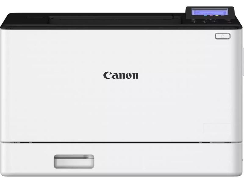 Tiskárna CANON i-SENSYS LBP673Cdw, bílý (white)