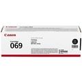 Obrázek k produktu: CANON Cartridge 069 BK, černá