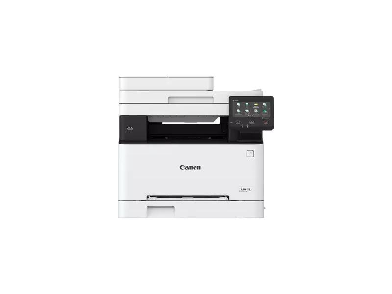 Tiskárna CANON i-SENSYS MF655Cdw, bílý (white)