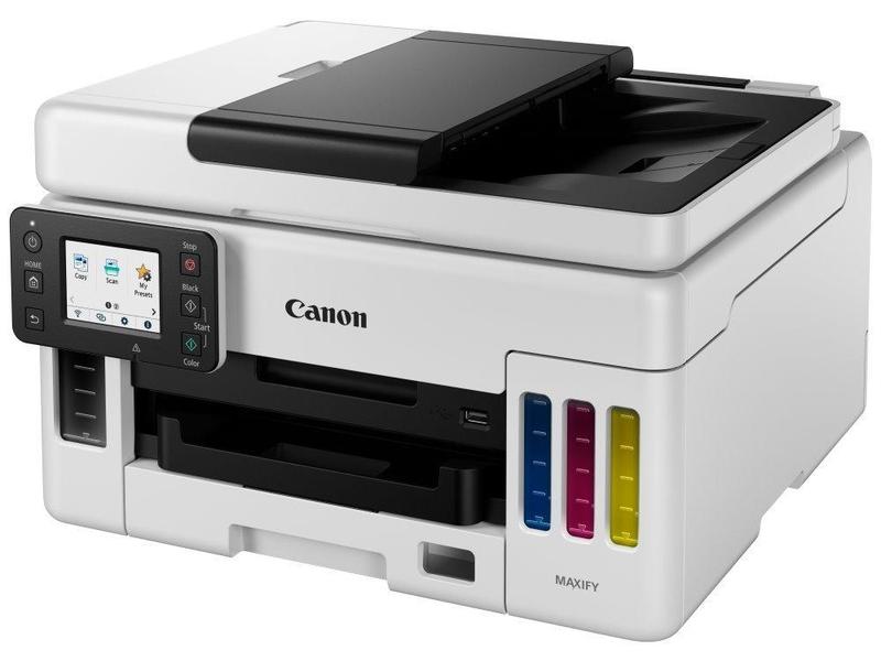 Tiskárna CANON MAXIFY GX6040
