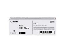 Obrázek k produktu: CANON T09 Black