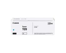 Obrázek k produktu: CANON T09 Cyan