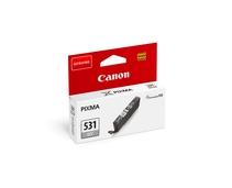 Obrázek k produktu: CANON CLI-531 GY, šedý