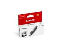Obrázek k produktu: CANON CLI-531 BK, černý