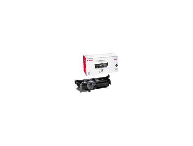 Toner CANON  CLBP-723, černý (black), 5000 stran