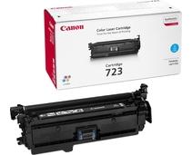Obrázek k produktu: CANON CLBP-723, purpurový (magenta), 8.500 stran