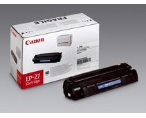 Obrázek k produktu: CANON EP-27 (EP27), černý (black)