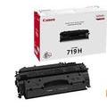 Obrázek k produktu: CANON  CRG-719H, černý (black), 6.400