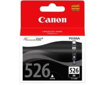 Obrázek k produktu: CANON CLI-526BK, černá (black)
