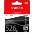 Obrázek k produktu: CANON  CLI-526BK, černá (black)