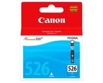 Obrázek k produktu: CANON CLI-526C, azurová (cyan)