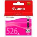 Obrázek k produktu: CANON  CLI-526M, purpurová (magenta)