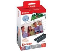 Obrázek k produktu: CANON KP-108IN
