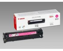 Obrázek k produktu: CANON CRG-716M, purpurový (magenta), 1500 stran