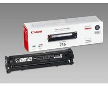 Obrázek k produktu: CANON CRG-716Bk (CRG716BK), černý (black), 2.300 stran