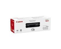 Obrázek k produktu: CANON CRG-728, černý (black), 2.100 stran