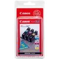 Obrázek k produktu: CANON  CLI-526pack, CMY