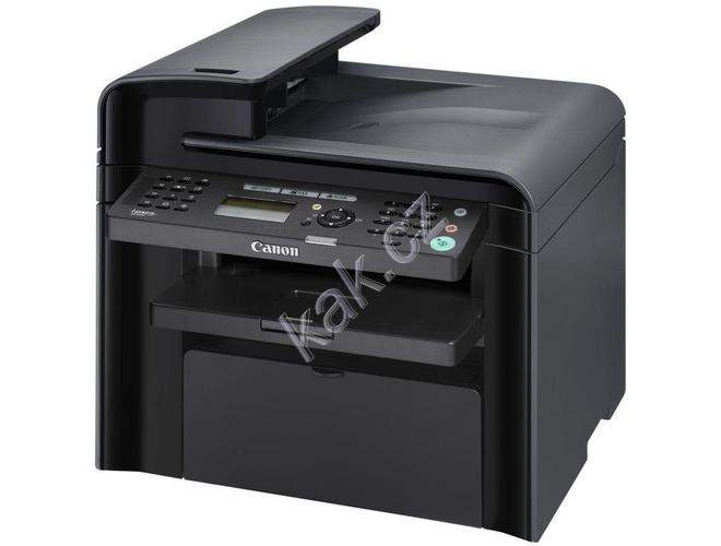 Multifunkce CANON  i-Sensys MF4450