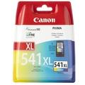 Obrázek k produktu: CANON  CL-541XL, barevná (color), 15ml
