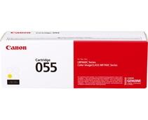 Obrázek k produktu: CANON CRG 055 Yellow