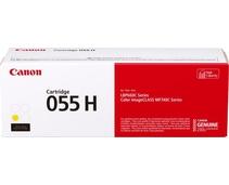 Obrázek k produktu: CANON CRG 055 H Yellow
