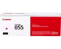 Obrázek k produktu: CANON CRG 055 Magenta