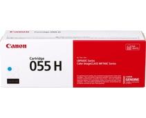 Obrázek k produktu: CANON CRG 055 H Cyan
