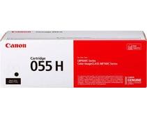 Obrázek k produktu: CANON CRG 055 H Black