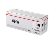 Obrázek k produktu: CANON CRG 059 H Black